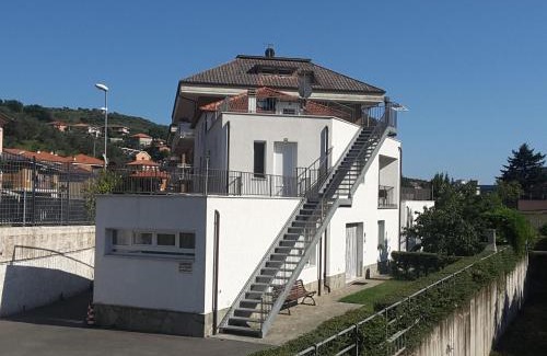 Rostio Bed & Breakfast | Bed & Breakfast 4U PARCHEGGIO INTERNO