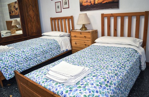 Bolognina Bed & Breakfast | Bed&Breakfast Arcobaleno