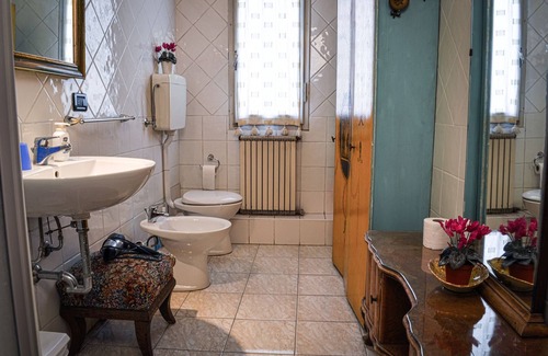 Bolognina Bed & Breakfast | Bed&Breakfast Arcobaleno