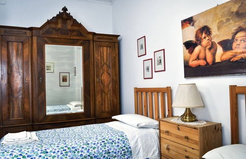 Bolognina Bed & Breakfast | Bed&Breakfast Arcobaleno