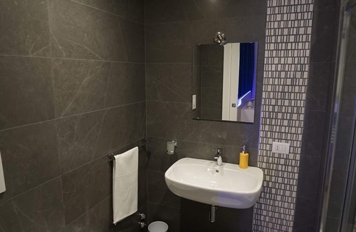 Andria Bed & Breakfast | Bed & Breakfast Beauty Borgo Fornaci