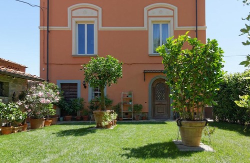Orentano Bed & Breakfast | Bed & Breakfast Bel Giorgio