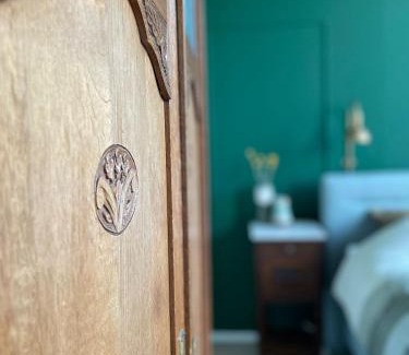 Oudenbosch Bed & Breakfast | Bed & Breakfast By Genck