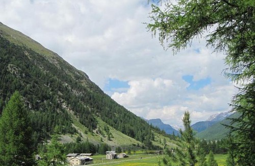 Livigno Bed & Breakfast | Bed & Breakfast Campaciol