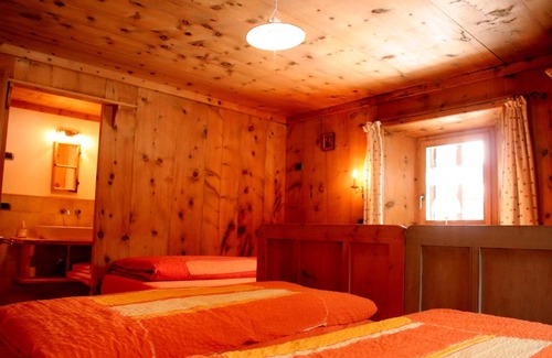 Livigno Bed & Breakfast | Bed & Breakfast Campaciol