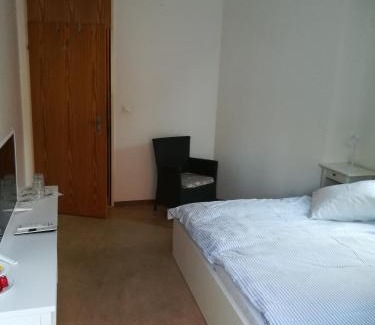 Chur Bed & Breakfast | Bed & Breakfast