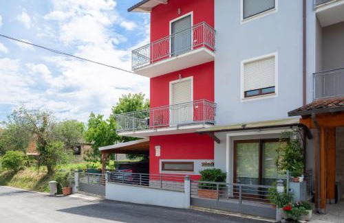 Smirra Bed & Breakfast | Bed & Breakfast Cozy Hills