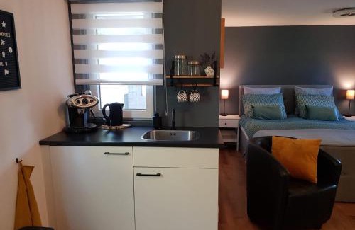 Oud Gastel Bed & Breakfast | Bed & Breakfast de Ruijter