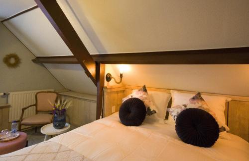 Rips Bed & Breakfast | Bed & Breakfast De Stippelberg