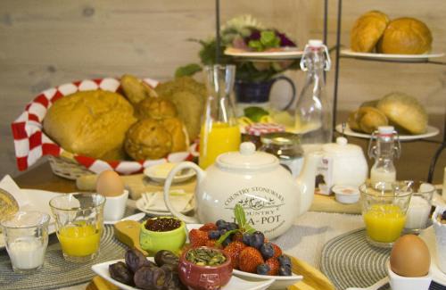 Rips Bed & Breakfast | Bed & Breakfast De Stippelberg