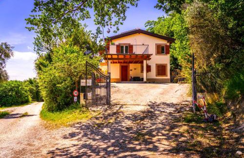 Lapedona Bed & Breakfast | Bed & Breakfast Duchessa - 2 Private Rooms with Ensuite Bathrooms
