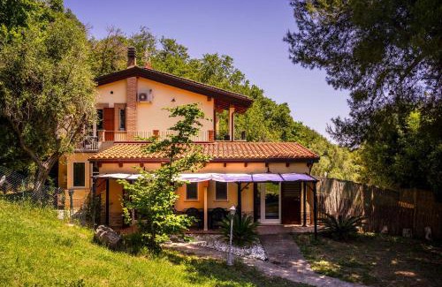 Lapedona Bed & Breakfast | Bed & Breakfast Duchessa - 2 Private Rooms with Ensuite Bathrooms