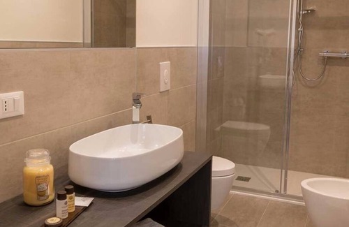 Borgo Trento Bed & Breakfast | BED & BREAKFAST FABLAS, Borgo Trento - Verona