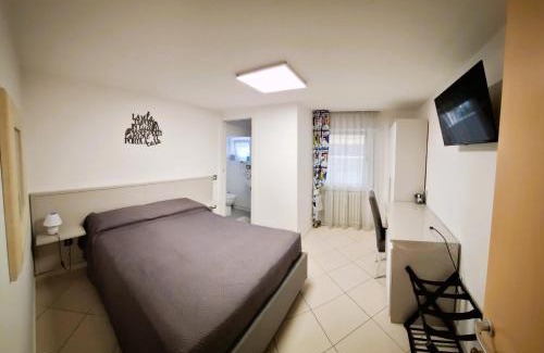 Porto Garibaldi Bed & Breakfast | Bed& Breakfast G&G