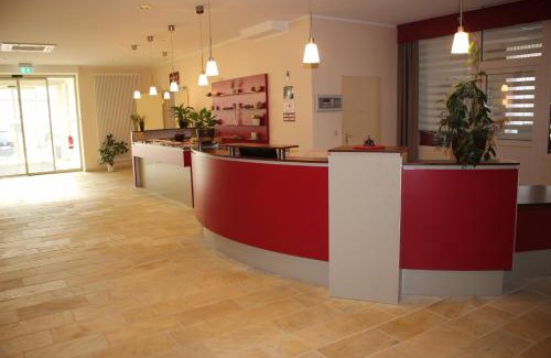 Caputh Hotel | Bed & Breakfast Hotel Müllerhof