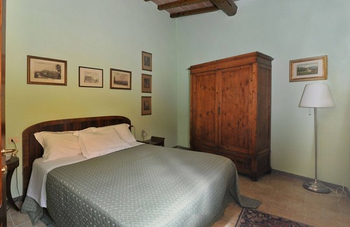 Gattaia Bed & Breakfast | Bed & Breakfast in Gattaia with 1 bedrooms sleeps 2