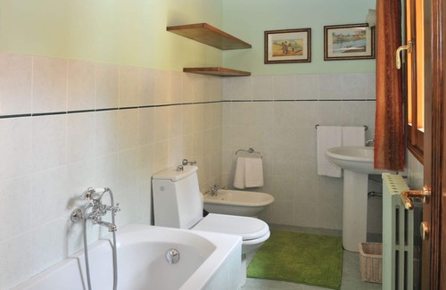 Gattaia Bed & Breakfast | Bed & Breakfast in Gattaia with 1 bedrooms sleeps 2