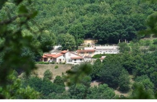 Gattaia Bed & Breakfast | Bed & Breakfast in Gattaia with 1 bedrooms sleeps 2