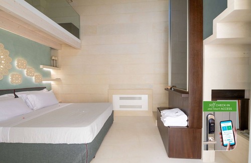 Centro Storico Bed & Breakfast | Bed & Breakfast in Maglie with 1 bedrooms sleeps 2