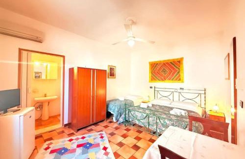 Sant'Andrea Bonagia Bed & Breakfast | Bed & Breakfast