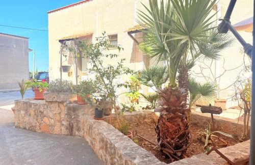 Sant'Andrea Bonagia Bed & Breakfast | Bed & Breakfast