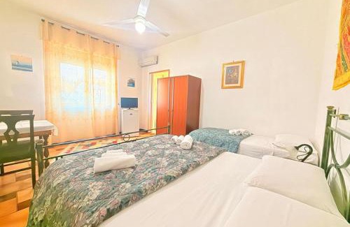 Sant'Andrea Bonagia Bed & Breakfast | Bed & Breakfast