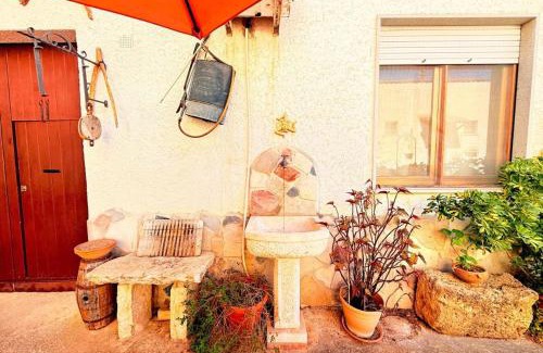 Sant'Andrea Bonagia Bed & Breakfast | Bed & Breakfast