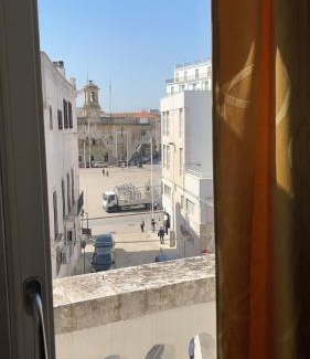 Gioia del Colle Bed & Breakfast | Bed&Breakfast JSuite