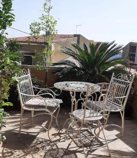 Macomer Bed & Breakfast | Bed & Breakfast La Casa Antica