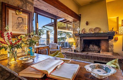 Montorsoli Bed & Breakfast | Bed Breakfast La Paggeria