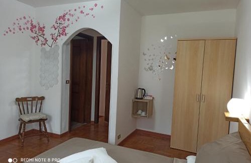 Casarza Ligure Bed & Breakfast | Bed & Breakfast Le cicale e la formica