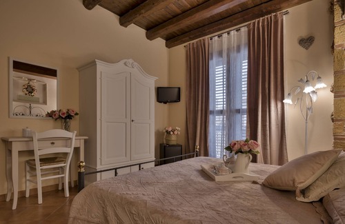 Terrasini Bed & Breakfast | Bed & Breakfast Le Oasi