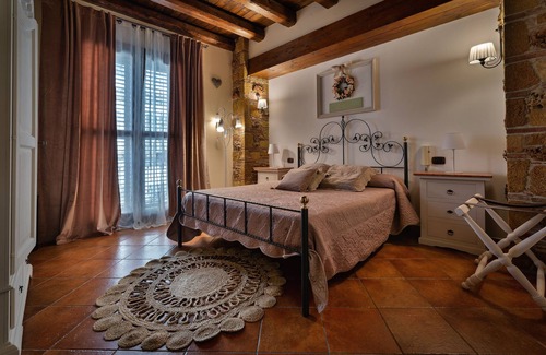 Terrasini Bed & Breakfast | Bed & Breakfast Le Oasi