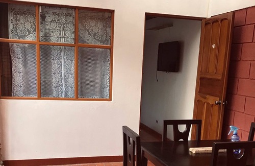 Cartago House | Bed & Breakfast lodge