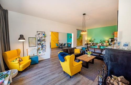 Ohe en Laak Bed & Breakfast | Bed & Breakfast Ohé en Laak