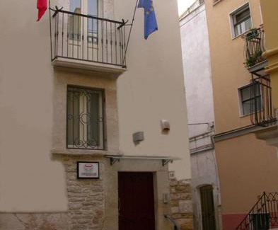 Andria Bed & Breakfast | Bed & Breakfast Palazzo Ducale