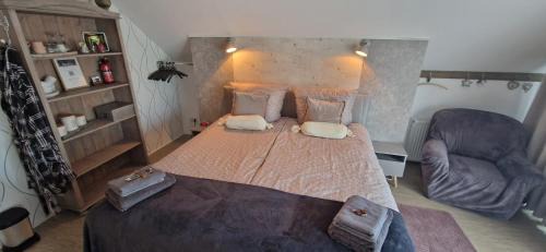 Rees Bed & Breakfast | Bed & Breakfast Ravelin