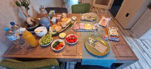 Rees Bed & Breakfast | Bed & Breakfast Ravelin