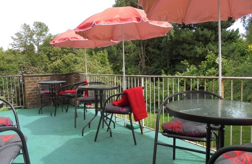 Horsens Bed & Breakfast | Bed & Breakfast Sirius