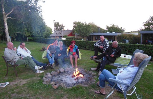 Horsens Bed & Breakfast | Bed & Breakfast Sirius