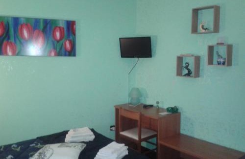 Messina Bed & Breakfast | Bed&breakfast Sole&luna