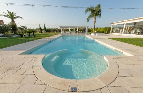 Alezio Bed & Breakfast | Bed & Breakfast Villa Michela Alezio