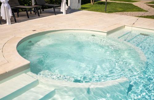 Alezio Bed & Breakfast | Bed & Breakfast Villa Michela Alezio