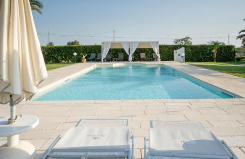 Alezio Bed & Breakfast | Bed & Breakfast Villa Michela Alezio