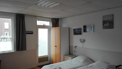 Vlissingen House | Bed & Breakfast Vlissingen