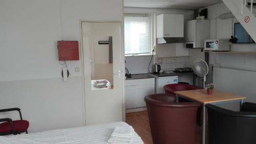 Vlissingen House | Bed & Breakfast Vlissingen