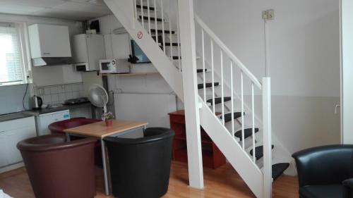 Vlissingen House | Bed & Breakfast Vlissingen