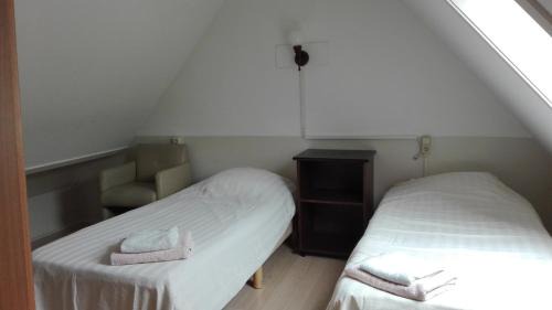 Vlissingen House | Bed & Breakfast Vlissingen