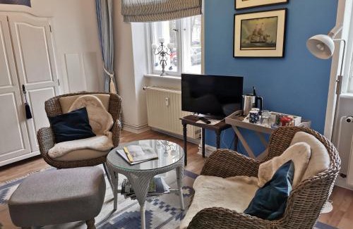 Neuruppin Bed & Breakfast | Bed&Breakfast Wagner "im Alten Pfarrhaus"
