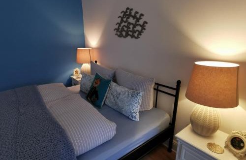 Neuruppin Bed & Breakfast | Bed&Breakfast Wagner "im Alten Pfarrhaus"